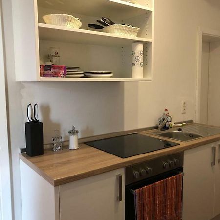 Apartment Im Zentrum Von Markt Indersdorf Luaran gambar