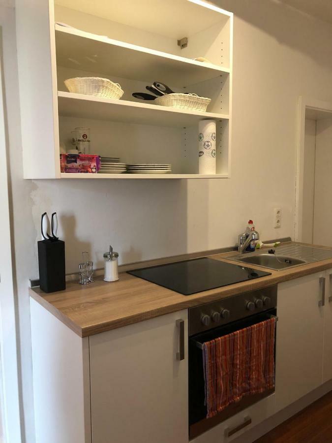 Apartment Im Zentrum Von Markt Indersdorf Luaran gambar