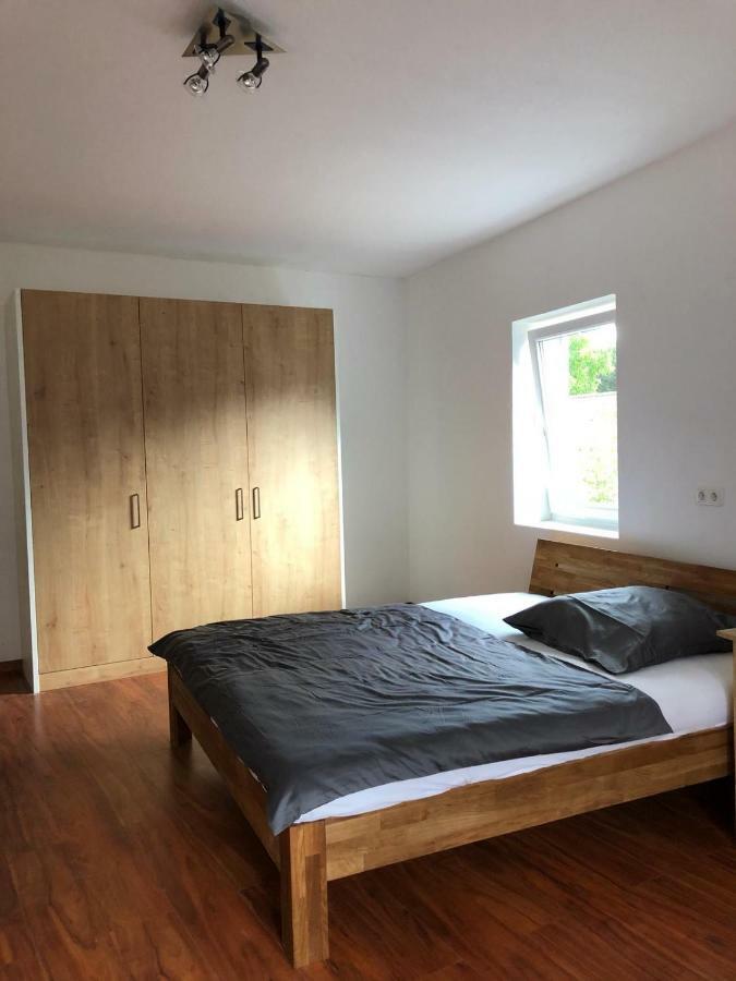 Apartment Im Zentrum Von Markt Indersdorf Luaran gambar