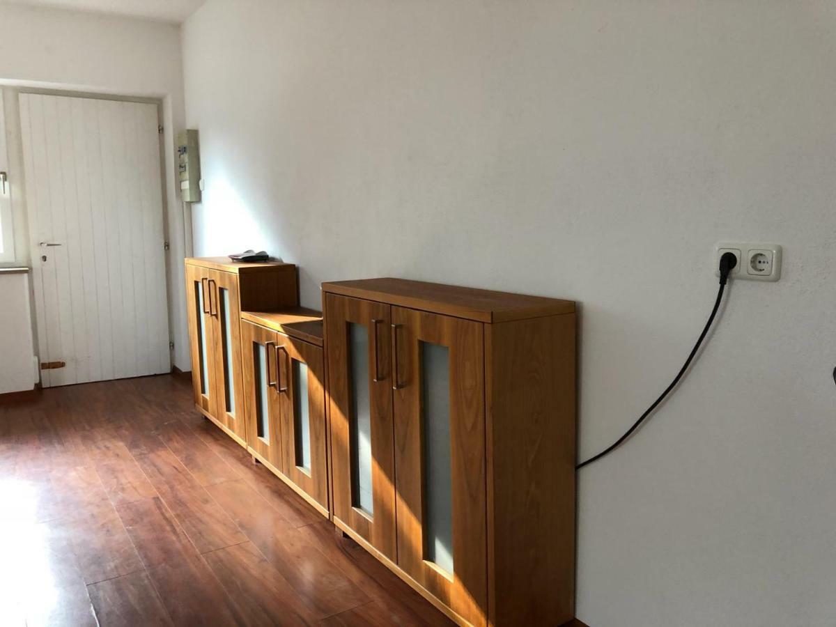 Apartment Im Zentrum Von Markt Indersdorf Luaran gambar
