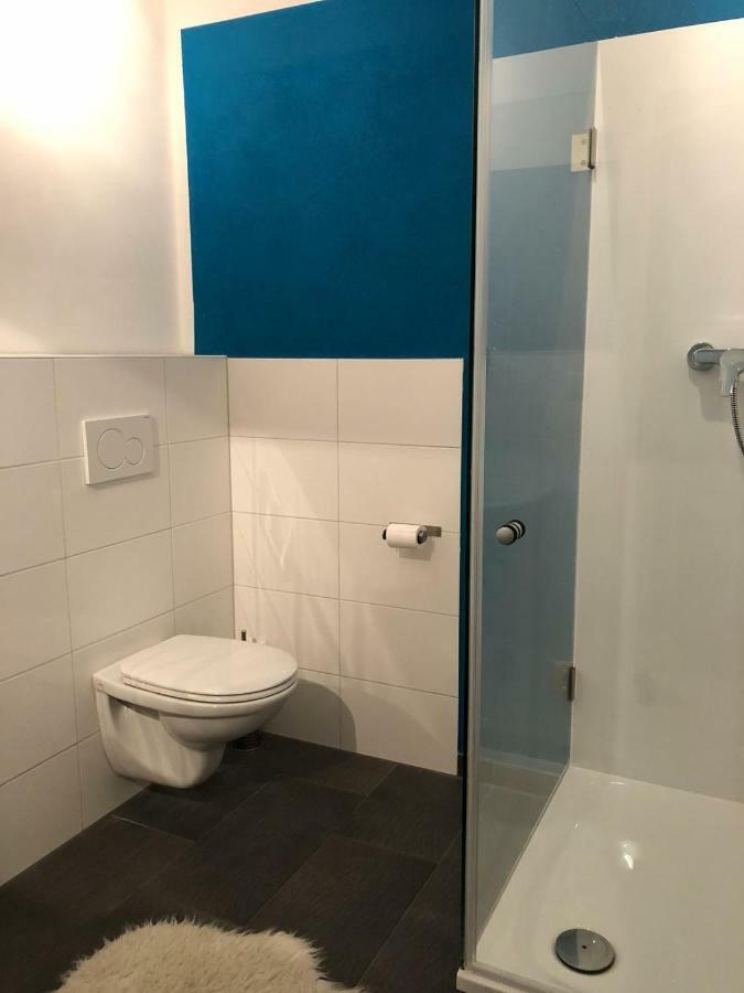 Apartment Im Zentrum Von Markt Indersdorf Luaran gambar